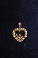 Chopard ü/1,25 ct Happy