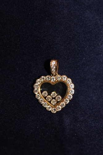 Chopard ct happy - ct,
