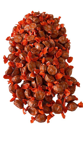 Qualität street orange crunch - qualitÄt,