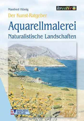 Aquarellmalerei