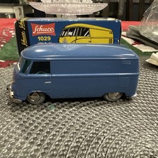Schuco 1029 bulli - schuco,