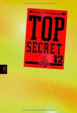 Top Secret 12 - Die