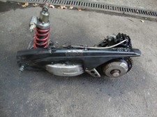 VFR 750 RC36 CBR900 Schwinge