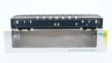 Trix H0 23462 Doppelstockwagen  Kl.2/3  mit" Küche und Speiseraum," Deutsche Rei