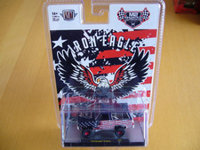 M2 Machines 1:64, 1974