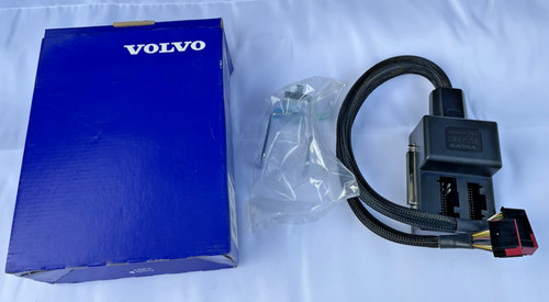 Volvo spezialwerkzeug pdm ddm - volvo,