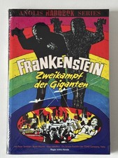 Frankenstein – Zweikampf der