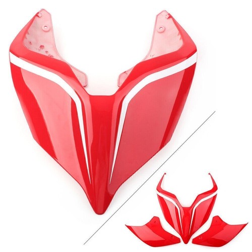 Soziusabdeckung für ducati - für,