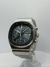 Omega Speedmaster Tv Dial