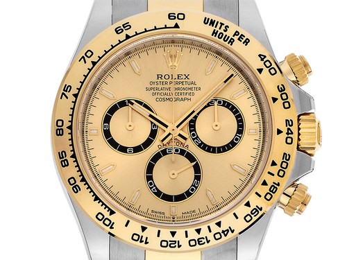 Rolex daytona ref - daytona, ref.126503