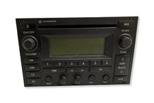 Volkswagen Golf IV 2002 Radio