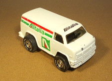 Darda Motor Alitalia Van