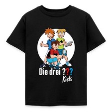 Die drei fragezeichen kids - drei,