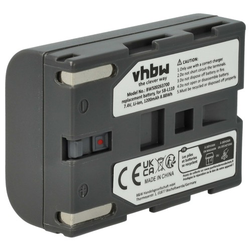 Akku für medion md9021 md9090 - für,
