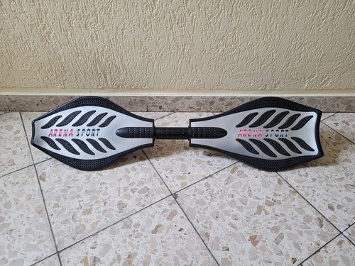 Waveboard streetsurfing wave - waveboard,