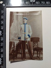 Foto - Militär Uniform