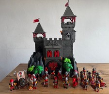 Playmobil Drachenritter 3269