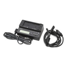 sony AC Power Adaptor Charger AC-VQ850 AC VQ 850 Ladegerät Battery Charger