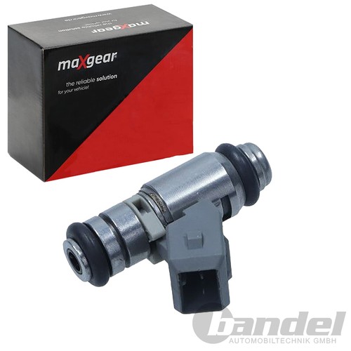 Maxgear einspritzventil - maxgear,