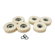 High Speed 29T Getriebe für E