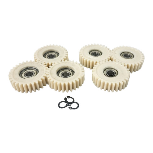 High speed 29t - speed, getriebe