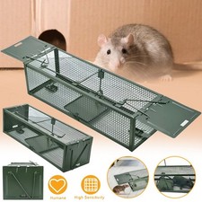 Rattenfalle Ratten Lebendfalle