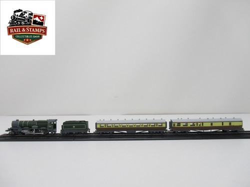 Atlas minitrains 165 313 - minitrains,
