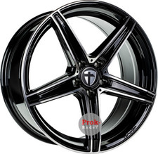 4x Alufelgen Tomason TN20 NEW