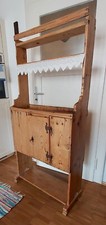 Altes holz regal antiquität - holz,