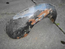 Renault 4 CV Kotflügel Rechts Oldtimer