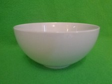 Schüssel  / Müslischale Form 2000 weiß  15 cm von Arzberg mehr da