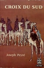 Südkreuz - Joseph Peyré -