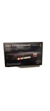 blackmagic atem television