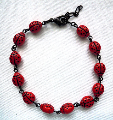 Wunderschönes armband glas - wunderschönes,