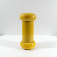 Alessi Twergi Pfeffermühle -  Gewürzmühle,  Ettore Sottsass