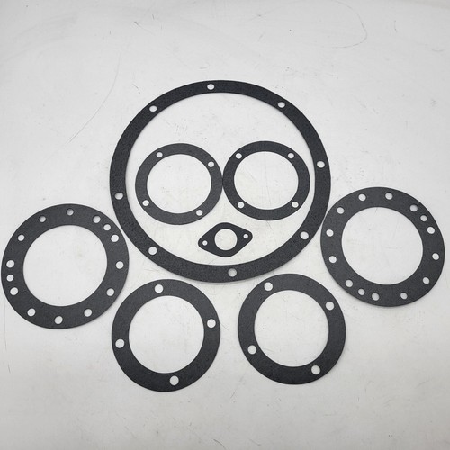 Dichtung multicar m24 m25 - m24,