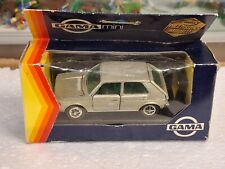 K-63 Gama Mini VW Golf