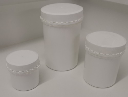 Schraubdose 625ml deckel - +,