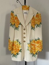 Renzo hochwertige blazer - hochwertige,