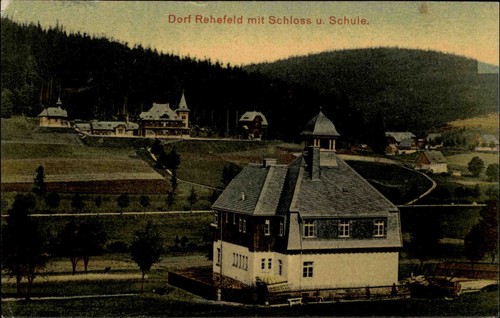 Rehefeld zaunhaus sachsen - rehefeld-zaunhaus,