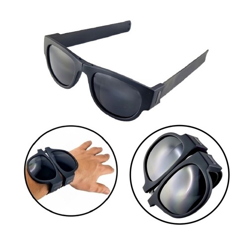 Sonnenbrille klappbrille - sonnenbrille,