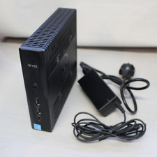 DELL WYSE 5060 Thin Client