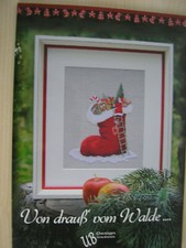 Von drauß´ vom Walde