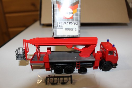 Herpa mb ng ruthmann - herpa,