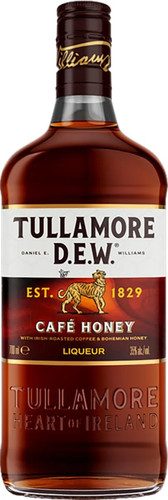 Tullamore dew café honey - dew,