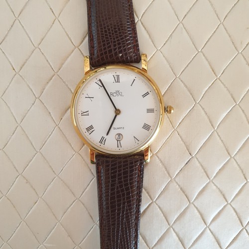 Armbanduhr royal 46453 - armbanduhr,