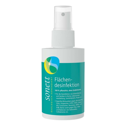 Flächendesinfektion 100ml - , |