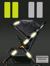 Reflektoren kinderwagen - reflektoren,