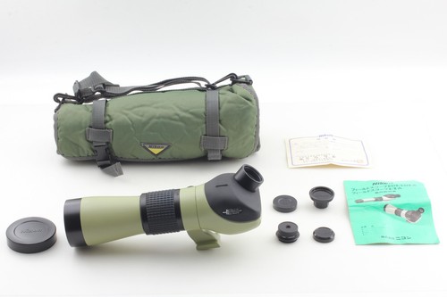 Neuwertig nikon field scope - nikon,