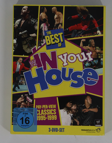 The best your house - of,